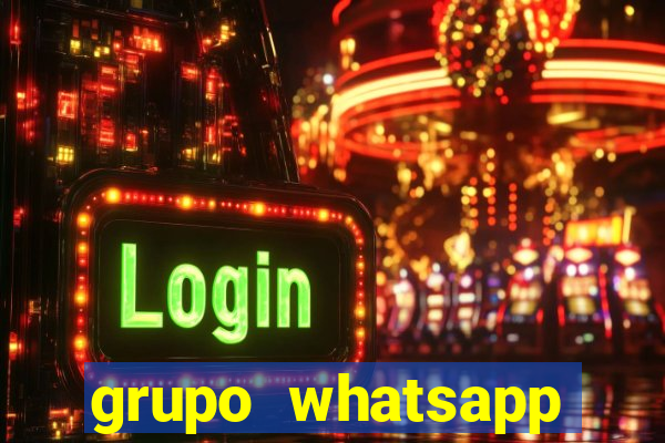 grupo whatsapp porto velho